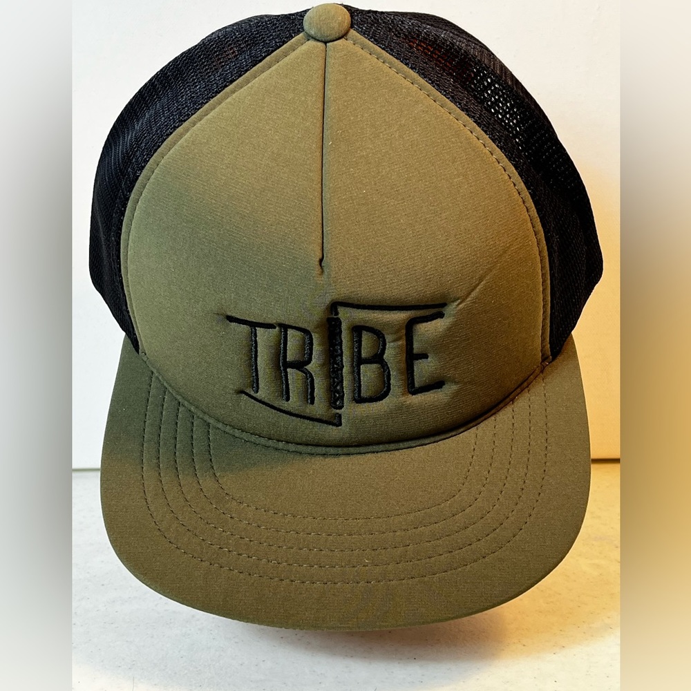 Port Authority Men’s Hat Tribe 110 Flexfit adjustable